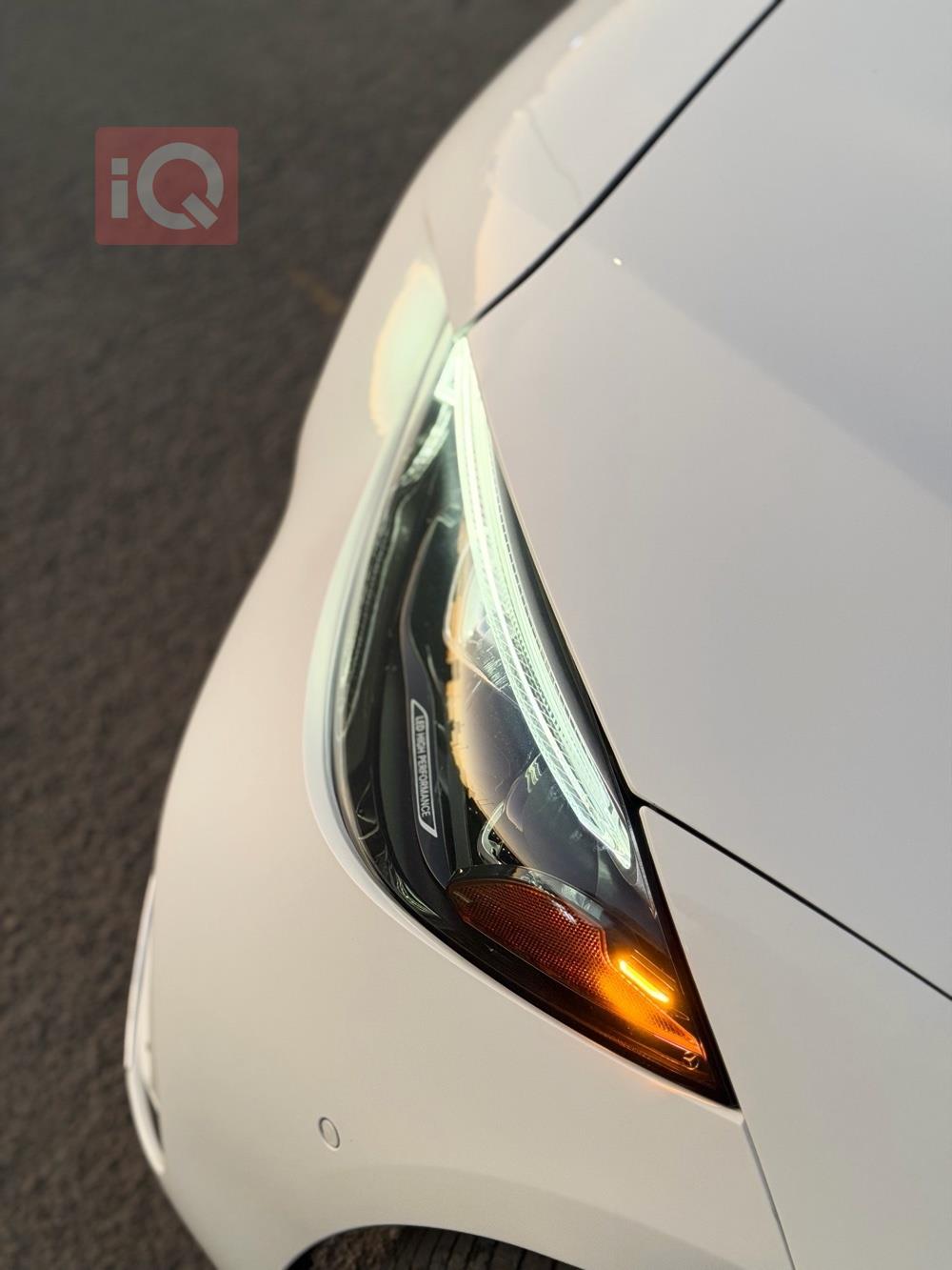 مرسيدس بنز C-Class